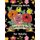 Coloring Book Flowers and Roses for Adults - Easy patterns for flowers and roses for adults size 8.5 x 11, ( coloring book for...