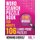 Word Search Book for Adults - 106 Large-Print English Puzzles (Paperback): Henning Dierolf