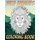 Wild Animals Coloring Book - Realistic Wildlife Coloring Book For Kids & Adults (Paperback): Coloring Books Galore
