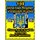 100 Ukrainian/English Vocabulary Puzzles - Learn Ukrainian By Doing FUN Puzzles!, 100 Crosswords With Clues In English, Answers...