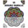 80 Adorable Mandalas - mandala coloring book for all: 80 mindful patterns and mandalas coloring book: Stress relieving and...