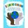 I LOVE COLOR - An Anti-Racism Coloring Book for Kids and Adults - Educational and inspirational coloring book with hand drawn...