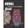 Animal Adult Coloring Book - 80 Pages of Animal Coloring size 8.5" 11" (Paperback): Wise Coloring