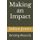 Making an Impact - Binding Wounds (Paperback): Julian Tiffany Jones