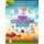 Learn Numbers, Alphabets and Shapes as You Color KIDS COLORING BOOK - Fun Activity Book For Preschoolers, Kindergarten Boys &...