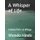 A Whisper of Life - A New Pair of Wings (Paperback): Eva Hinds