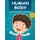 Human Body Activity Book for Kids Ages 4-8 - All About the Amazing Human Body Contains Various Human Organs to Learn Our Body...