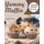 222 Yummy Muffin Recipes - A Muffin Cookbook Everyone Loves! (Paperback): Angela Pettit