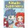 SuperHero Kawaii - Livre de Coloriage des SuperHeros Trop Mignons et Adorables Pour Enfants 3-9 Ans (French, Paperback): Ng-Art...