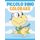 Piccolo Dino Colorare - Libro da Colorare per Bambini 3-9 Anni - Colorare i Dinosauri Carini e Divertenti (Italian, Paperback):...