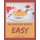 365 Awesome Easy Recipes - An Inspiring Easy Cookbook for You (Paperback): Amanda Lawler