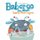 Babaroo the Alien Learns about Hygiene - A Funny Children's Book about Healthy Habits and Rules of Hygiene (Paperback):...