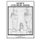 Egypt Coloring Book (Paperback): Highvibration Production
