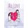 All Love (Paperback): Joachim Grubler