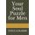 Your Soul Puzzle for Men - Stress Scrubber (Paperback): J Flores Pouerie