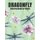 Dragonfly Coloring Book for Adults - Dragonflies and Beautiful Floral and Nature Patterns for Stress Relief and Relaxation...