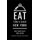 Eat Like a Local- New York State - New York State Food Guide (Paperback): Denise Lacey-Corcoran