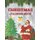 Christmas Coloring Book - An Adult Coloring Book Featuring Festive and Beautiful Christmas Designs 8.5x11 68 Pages (Paperback):...