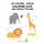 ABC Coloring, animal coloring book and animal tracing - Coloring and animal tracing books for kids ages 3-5, 8.5 x 11 inches -...