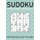 Sudoku Puzzle Book for Adults - 300 Puzzles - Easy to Hard (Large print, Paperback, Large type / large print edition):...