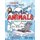 Arctic Animals Activity Book for Kids 4-9 - Workbook Full of Coloring and Other Activities Such as Mazes, Cut and Paste, Dot to...