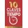10 CLAVES PARA ADMINISTRAR TU TIEMPO (Productividad) - Ideas simples para ser mas productivo (Spanish, Paperback): Nicolas...
