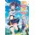 The Girl Who Wants to Be a Hero and the Girl Who Ought to Be a Hero, Vol. 1 (Paperback): Akamoku, Genevieve Hill-Kaminishi,...