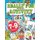 Really Fun Activity Book For 7-9 Year Olds - Fun & educational activity book for seven to nine year old children (Paperback):...
