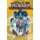 The Machu Picchu Mystery - A (Dyslexia Adapted) Monstacademy Mystery (Paperback, Adapted edition): Matt Beighton