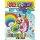 Unicorn Coloring book for Kids - Coloring book for girls and kids ages 4-8, 8-12 (Paperback): Balloon Publishing