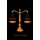 Southern Justice (Paperback): Terrance J Aldridge