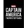 Marvel's Captain America: The First 80 Years (Hardcover): Titan