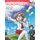 The Manga Guide To Microprocessors (Paperback): Michio Shibuya, Takashi Tonagi, Office Sawa