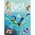 Disney Pixar Luca Ultimate Sticker Book (Paperback): Dk