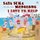 I Love to Help (Malay English Bilingual Children's Book) (Malay (macrolanguage), Large print, Paperback, Large type /...