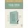 NLT Personal Size Giant Print Bible, Filament Edition, Teal (Large print, Leather / fine binding, Large type / large print...