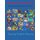 Wonderful World of Sports 3 - 25 Pattern Designs in Plastic Canvas (Paperback): Dancing Dolphin Patterns