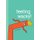 Feeling Wacky! - The Wacky Waving Inflatable Tube Guy Journal (Paperback): Gemma Correll