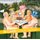 30 Cakes to Eat Naked (Hardcover): Beryl Cook