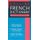 Collins French Dictionary (Paperback, Revised, Updated ed.): Harpercollins Publishers