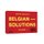 Belgian Solutions (Paperback, 3rd edition): David Helbich