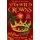 Six Wild Crowns (Paperback): Holly Race