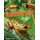 Rainforest See Where I Live! - Age 6-7, below average readers (Paperback): Sarah Levete