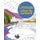Landscapes Colour by Numbers (Paperback): David Woodroffe, Martin Sanders