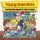 Young Scientists - Learning Basic Chemistry (Ages 9 and Up) (Paperback): Baby Professor