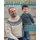 Great Knit Sweaters for Guys Big & Small - 12 Sweaters Children's Size 2 to Men's Xxl (Paperback): Andrea Sanchez