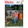 MAKE, v. 11 - Technology on Your Time (Paperback): Mark Frauenfelder