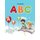Colorare ABC (Italian, Paperback): Coloring Pages for Kids