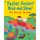 Faster, Faster, Nice and Slow (Paperback): Nick Sharratt, Sue Heap