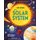 See inside the Solar System (Board book): Rosie Dickins